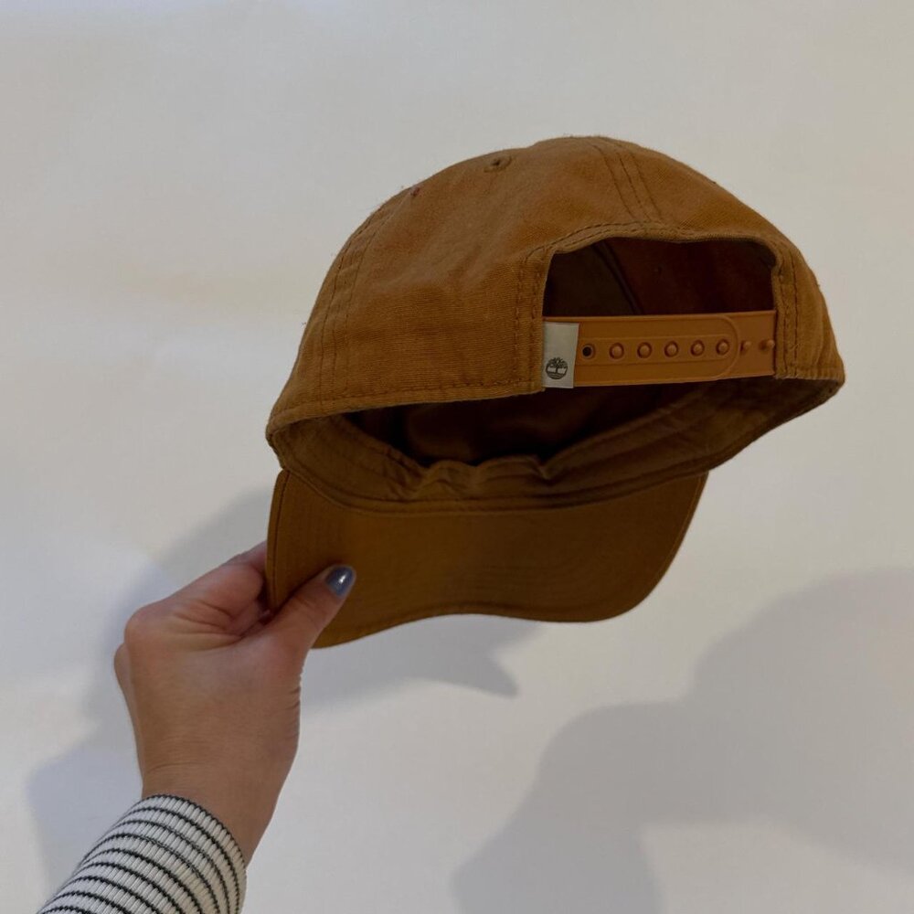 Timberland Hat ☆ - Picture 3 of 4